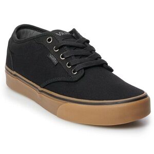 ☀️Like NEW Vans Authentic☀️